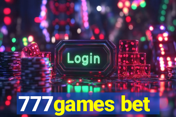 777games bet